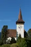 Kirche Frutigen