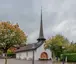 St. Niklaus-Kapelle St. Niklaus-Kapelle