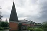 Roman Catholic Church of St. Mary