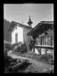 St. Wendelin Chapel
