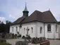 Wallfahrtskapelle Heiligkreuz Wallfahrtskapelle Heiligkreuz