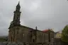 Igrexa de Santa Comba de Carnota
