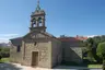 Igrexa de San Miguel de Catoira