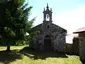 Igrexa de San Vicenzo de Ambreixo
