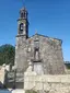 Igrexa de San Xoán de Laíño