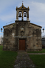 Igrexa de San Cristovo de Corneira