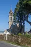 Igrexa de San Xoán do Freixo de Sabardes