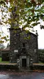 Igrexa de San Xoán de Buxán