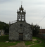 Igrexa de San Lourenzo de Pousada
