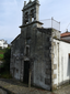 Capela da Nosa Señora da Fonte