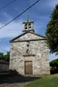 Igrexa de Santaia de Codeso