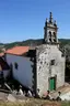 Igrexa de San Salvador de Ledesma