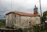 Igrexa de San Cristovo de Merín
