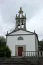 Igrexa de Santa Mariña de Gastrar Igrexa de Santa Mariña de Gastrar