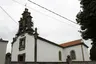 Igrexa de San Vicente de Boqueixón