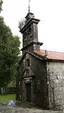 Igrexa de San Martiño de Ermedelo