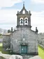 Igrexa de Santa Baia de Lañas