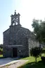 Igrexa de Santa Eulalia de Bando