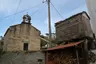 Ermida de Santa Mariña de Tosto