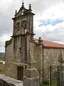 Igrexa de Santa María de Cornanda