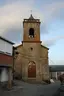 Igrexa de Santa María de Viana do Bolo