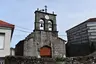Capela de San Pedro de Pena Verde Capela de San Pedro de Pena Verde