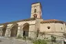 Iglesia de San Pelayo Iglesia de San Pelayo