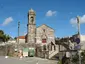 Igrexa de San Pedro de Bealo
