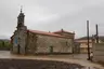Igrexa de San Xoán de Serres