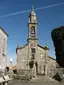 Igrexa de San Miguel de Rarís Igrexa de San Miguel de Rarís