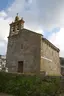 Igrexa de San Cristovo de Nemiña