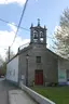 Capela da Virxe do Pilar de Suxo
