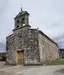 Igrexa de Santa María de Lamas