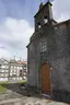 Igrexa de San Cremenzo de Pazos Igrexa de San Cremenzo de Pazos