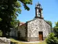 Igrexa de San Pedro do Meire
