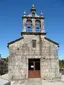 Igrexa de Santa María dos Ánxeles Igrexa de Santa María dos Ánxeles