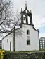 Igrexa de San Pedro de Maceda