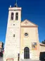 Iglesia parroquial de San Juan Evangelista