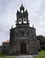 Igrexa de Santa María de Gándara