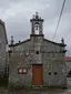 Capela da Virxe do Carme da Alberguería Capela da Virxe do Carme da Alberguería