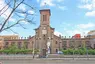 Parroquia San Miguel Arcángel de Carabanchel