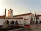 Old Church of St. Luke the Evangelist, villanueva del Pardillo
