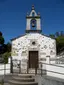 Igrexa de San Tomé de Castro Igrexa de San Tomé de Castro