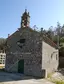 Igrexa de San Fins de Ribasieira