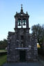 Igrexa de San Martiño de Liñaio