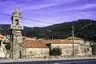 Igrexa de San Pedro de Domaio