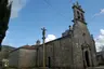 Igrexa de Santa Eulalia de Meira