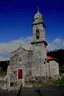 Igrexa de San Xoán de Cambeda
