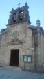 Igrexa de San Salvador de Budiño