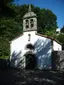 Capela de Nosa Señora da Fonte